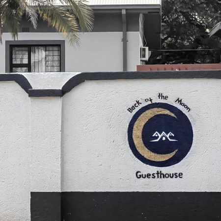 Back Of The Moon Guesthouse Kuruman Eksteriør bilde
