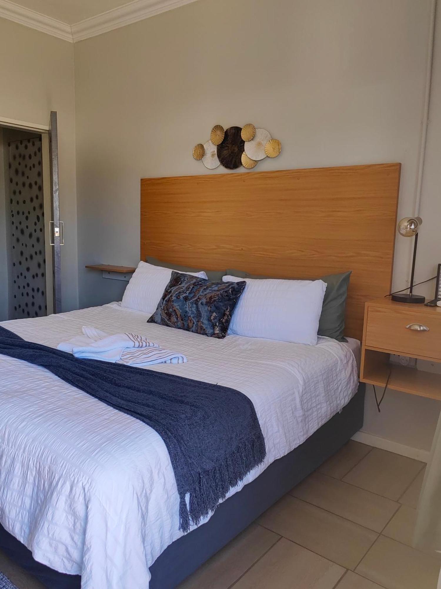 Back Of The Moon Guesthouse Kuruman Eksteriør bilde